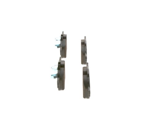 Bosch 0 986 424 758 Brake Pad Set, photo 3