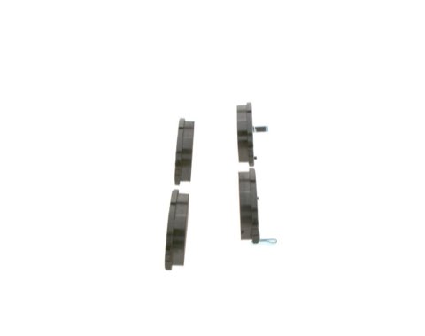Bosch 0 986 424 762 Brake Pad Set, photo 2