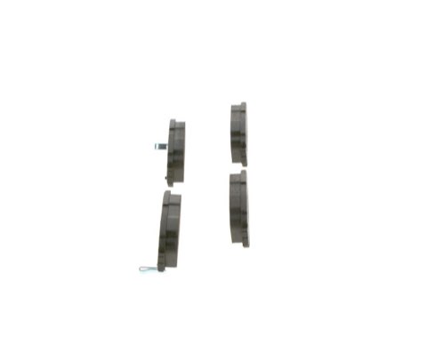Bosch 0 986 424 762 Brake Pad Set, photo 3
