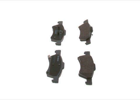 Bosch 0 986 424 765 Brake Pad Set, photo 2