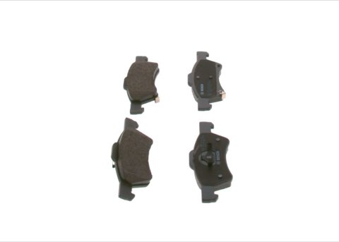 Bosch 0 986 424 765 Brake Pad Set, photo 3