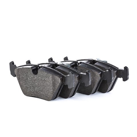 Bosch 0 986 424 767 Brake Pad Set, photo 2