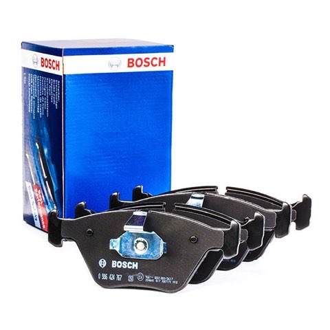 Bosch 0 986 424 767 Brake Pad Set, photo 3