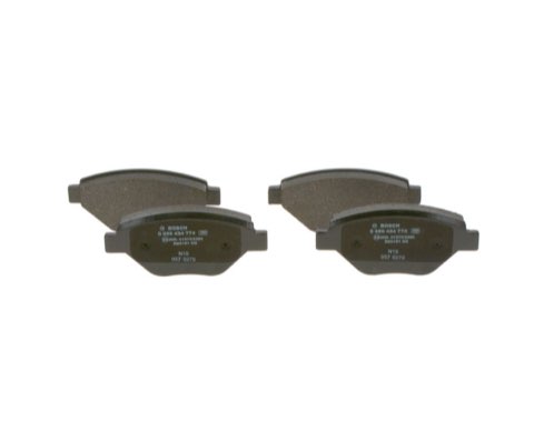 Bosch 0 986 424 774 Brake Pad Set, photo 2