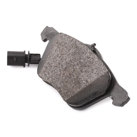 Bosch 0 986 424 777 Brake Pad Set, photo 3