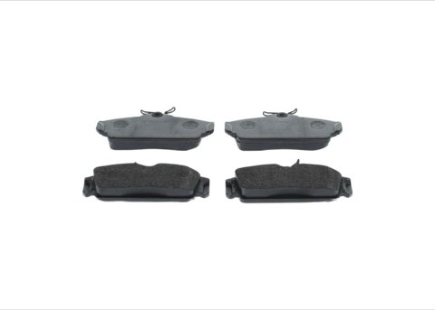 Bosch 0 986 424 781 Brake Pad Set, photo 2