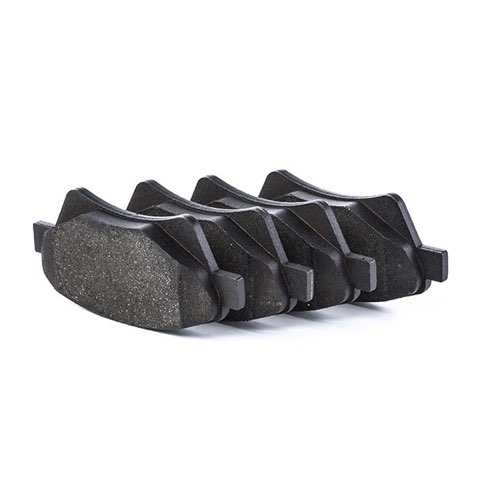 Bosch 0 986 424 785 Brake Pad Set, photo 2