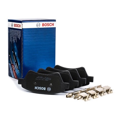 Bosch 0 986 424 785 Brake Pad Set, photo 3