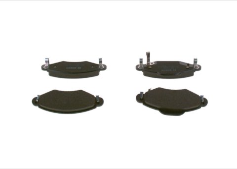 Bosch 0 986 424 788 Brake Pad Set, photo 3