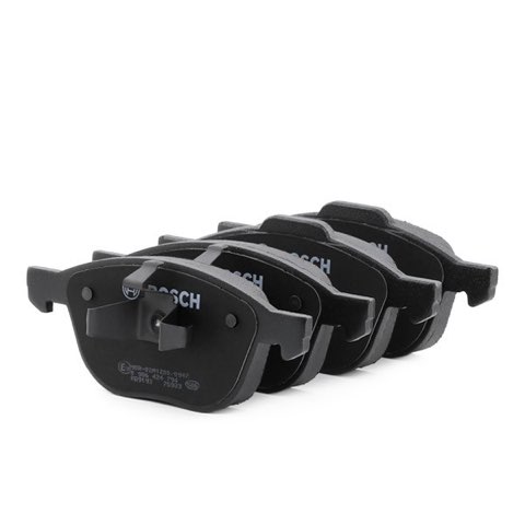 Bosch 0 986 424 794 Brake Pad Set, photo 3