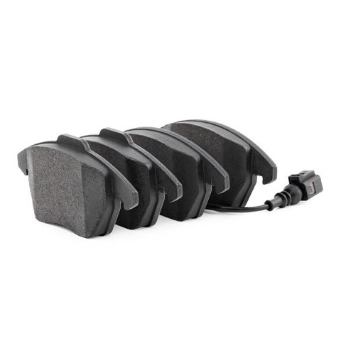 Bosch 0 986 424 797 Brake Pad Set, photo 3