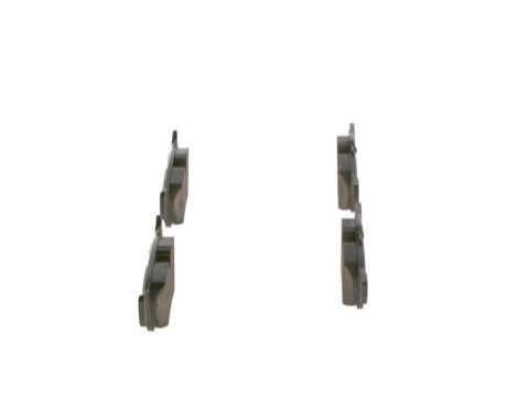 Bosch 0 986 424 802 Brake Pad Set, photo 3