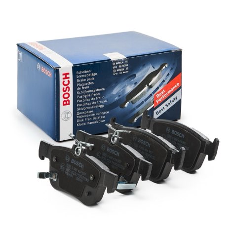 Bosch 0 986 424 807 Brake Pad Set, photo 2