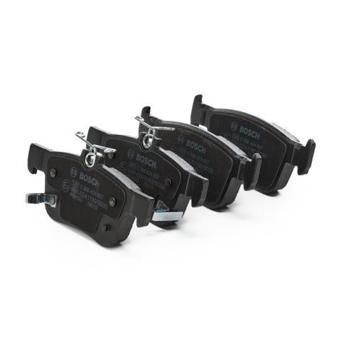 Bosch 0 986 424 807 Brake Pad Set, photo 3