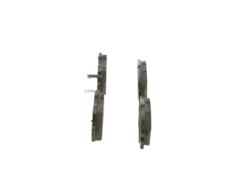 Bosch 0 986 424 809 Brake Pad Set, photo 3