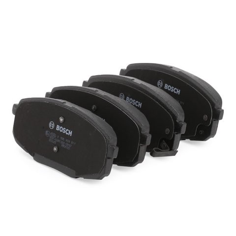 Bosch 0 986 424 811 Brake Pad Set, photo 3