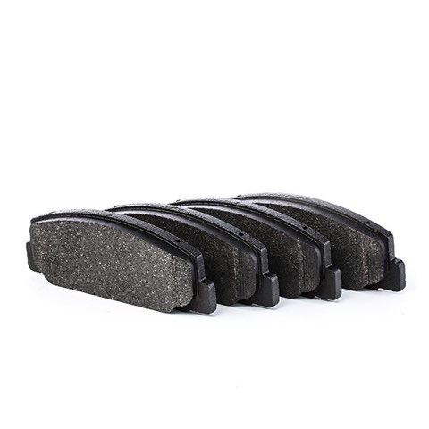 Bosch 0 986 424 817 Brake Pad Set, photo 2