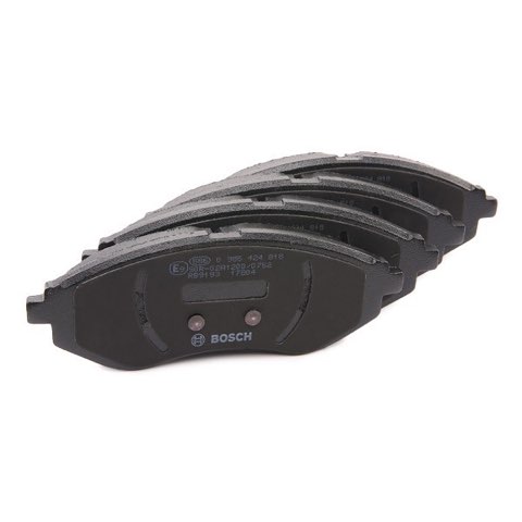 Bosch 0 986 424 818 Brake Pad Set, photo 3