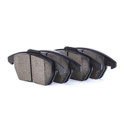Bosch 0 986 424 825 Brake Pad Set, photo 2