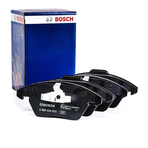 Bosch 0 986 424 825 Brake Pad Set, photo 3