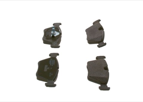 Bosch 0 986 424 828 Brake Pad Set, photo 2