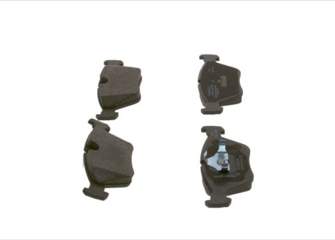 Bosch 0 986 424 828 Brake Pad Set, photo 3