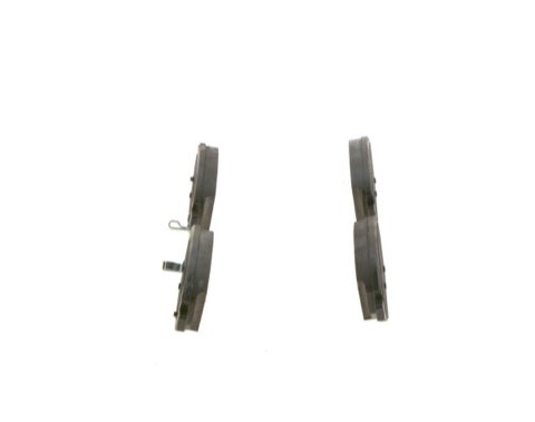 Bosch 0 986 424 843 Brake Pad Set, photo 3