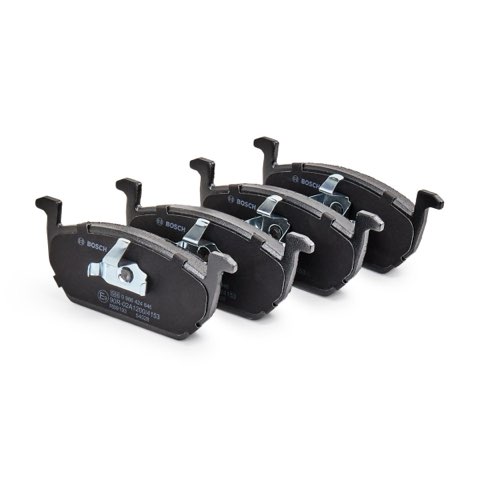 Bosch 0 986 424 846 Brake Pad Set, photo 3
