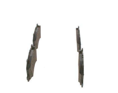Bosch 0 986 424 850 Brake Pad Set, photo 2