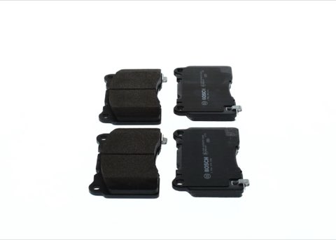 Bosch 0 986 424 852 Brake Pad Set, photo 3