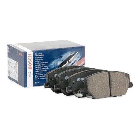 Bosch 0 986 424 855 Brake Pad Set, photo 2