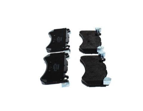 Bosch 0 986 424 861 Brake Pad Set, photo 3
