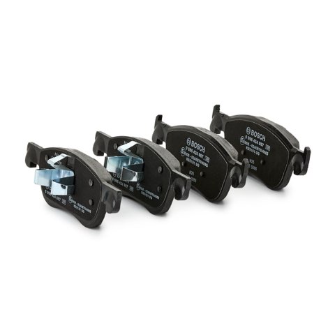Bosch 0 986 424 867 Brake Pad Set, photo 3