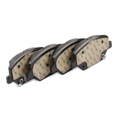Bosch 0 986 424 869 Brake Pad Set, photo 3