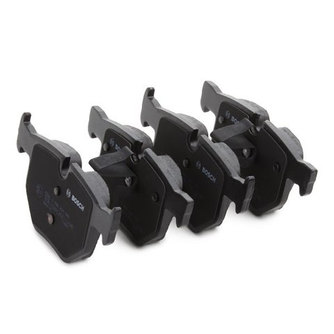 Bosch 0 986 424 882 Brake Pad Set, photo 3