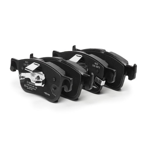 Bosch 0 986 424 885 Brake Pad Set, photo 2
