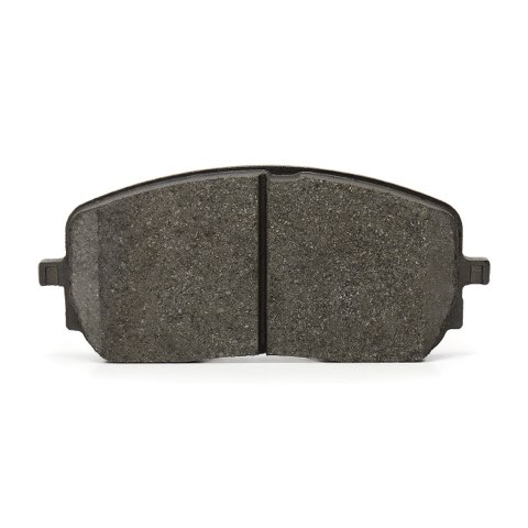 Bosch 0 986 424 888 Brake Pad Set, photo 3