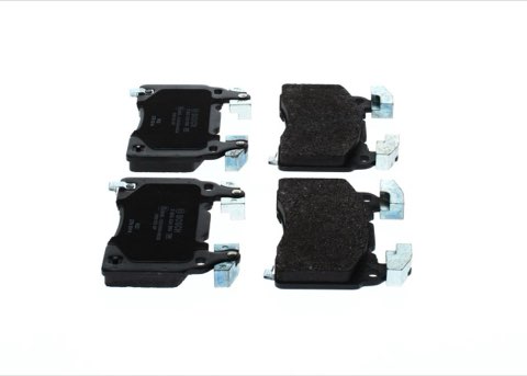 Bosch 0 986 424 894 Brake Pad Set, photo 3
