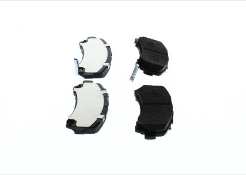 Bosch 0 986 424 916 Brake Pad Set, photo 3