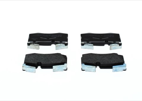 Bosch 0 986 424 918 Brake Pad Set, photo 3