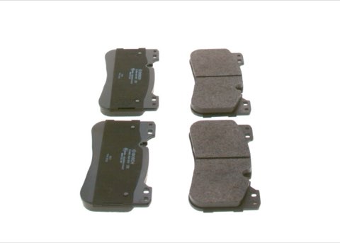 Bosch 0 986 424 921 Brake Pad Set, photo 2