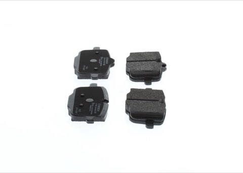 Bosch 0 986 424 922 Brake Pad Set, photo 3