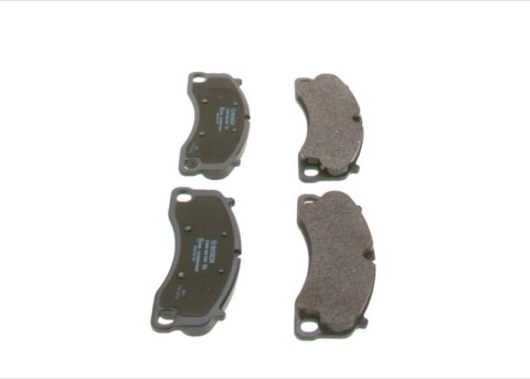 Bosch 0 986 424 925 Brake Pad Set, photo 2