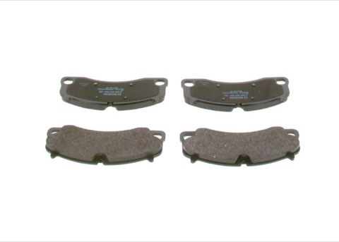 Bosch 0 986 424 925 Brake Pad Set, photo 3