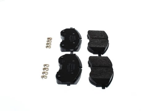 Bosch 0 986 424 931 Brake Pad Set, photo 3