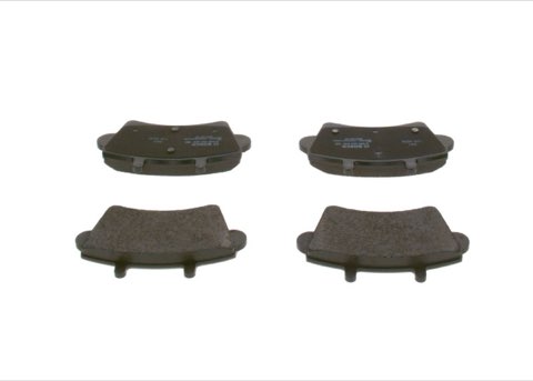 Bosch 0 986 424 938 Brake Pad Set, photo 3