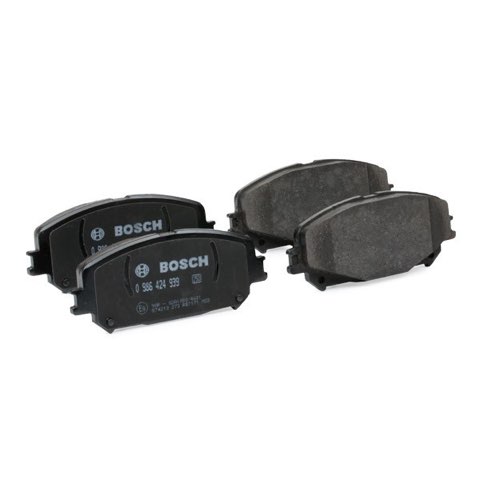 Bosch 0 986 424 939 Brake Pad Set, photo 3