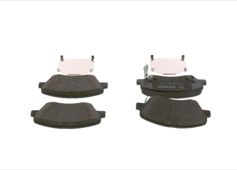 Bosch 0 986 424 952 Brake Pad Set, photo 3