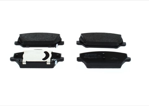 Bosch 0 986 424 954 Brake Pad Set, photo 2
