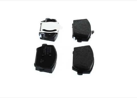 Bosch 0 986 424 954 Brake Pad Set, photo 3